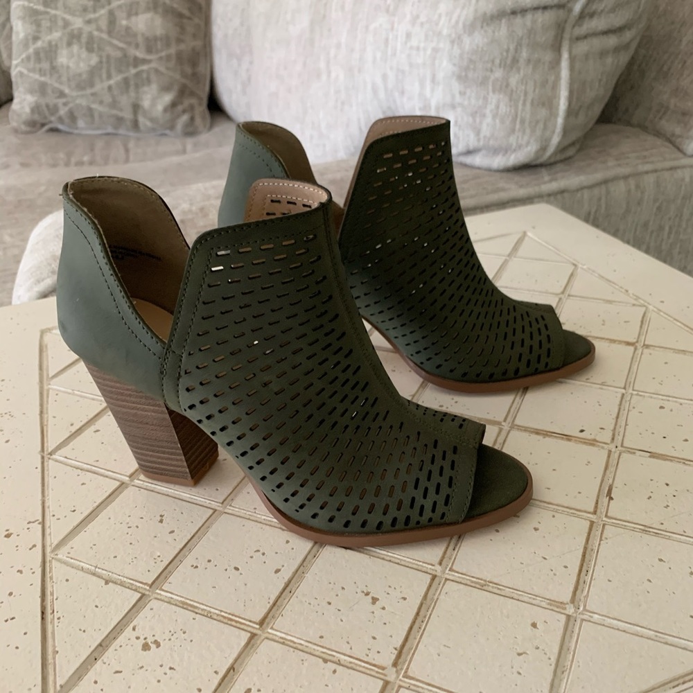 Booties